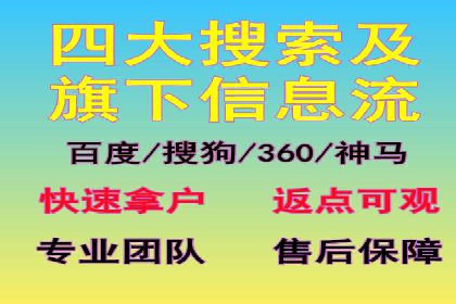 深度剖析sem竞价代运营的五大成功案例
